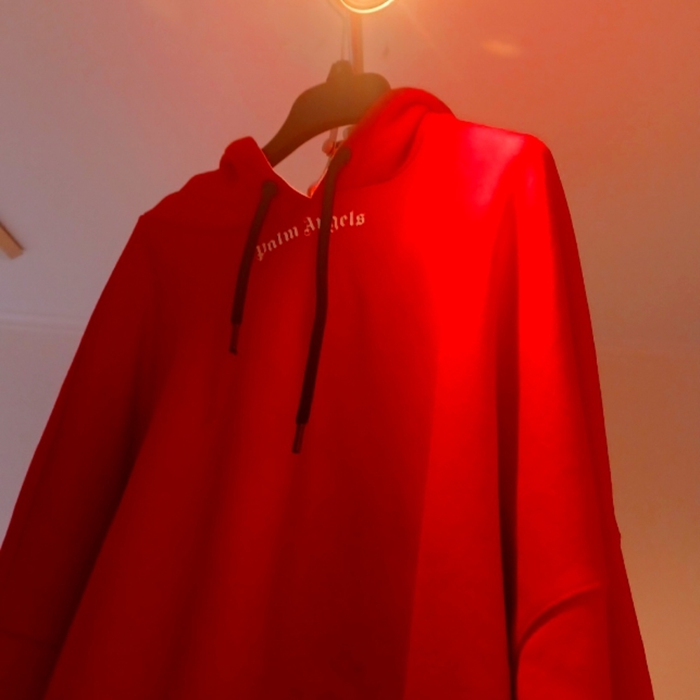 Palm Angel's Men's Hoodie